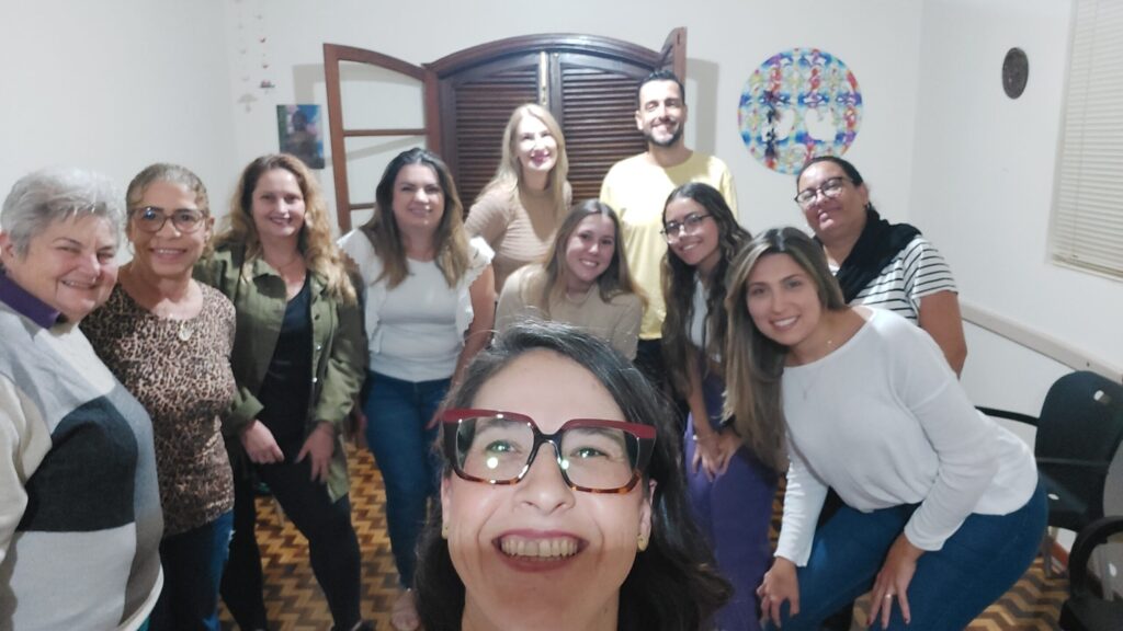 Grupo Florescer 1